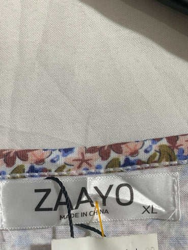 ZAAYO TOP FOR WOMEN