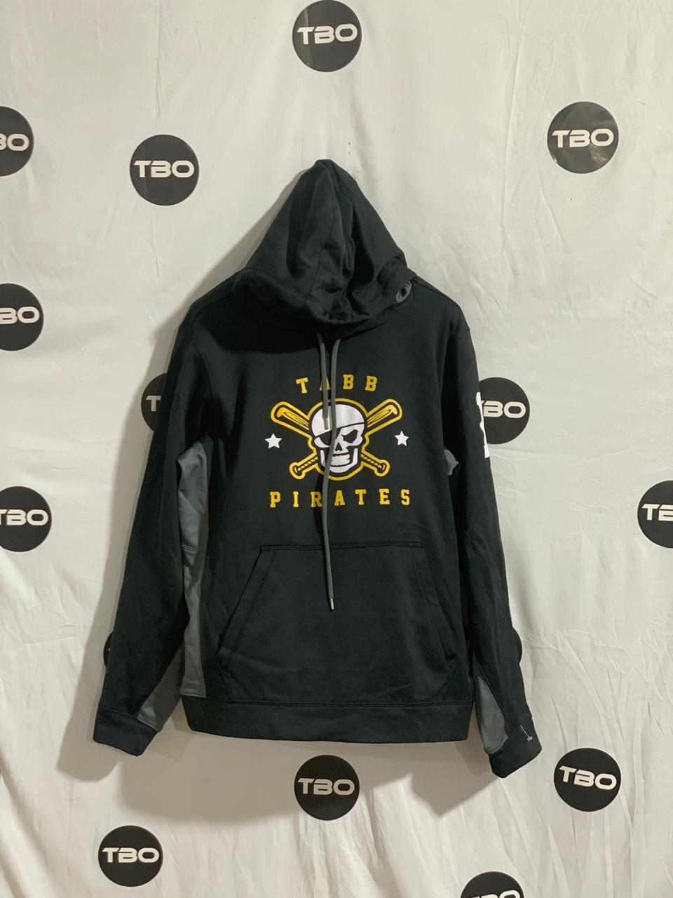 SPORT TEK HOODIE FOR MEN