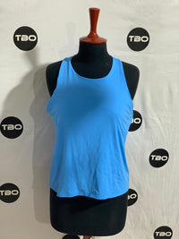 LUXLETIC SLEEVELESS WORKOUT TOP FOR WOMEN