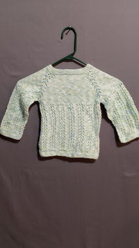 IMPORTED KIDS SWEATER BY CREATION FRANCINE