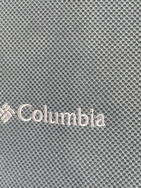 COLUMBIA BUTTON DOWN T-SHIRT FOR MEN