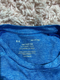 THE TECH TEE T-SHIRT FOR MEN