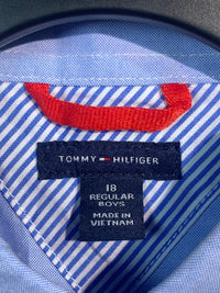 TOMMY HILFIGER SHIRT FOR MEN