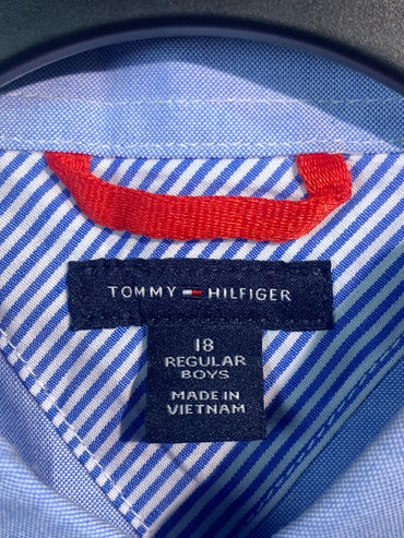 TOMMY HILFIGER SHIRT FOR MEN