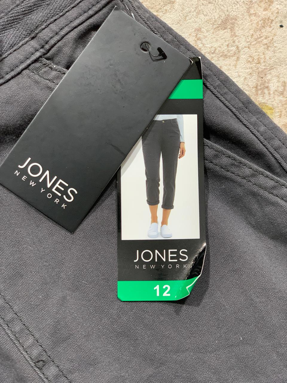 JONES PANT FOR WOMEN