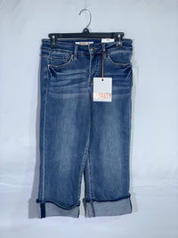 CAPRI JEANS FOR WOMEN