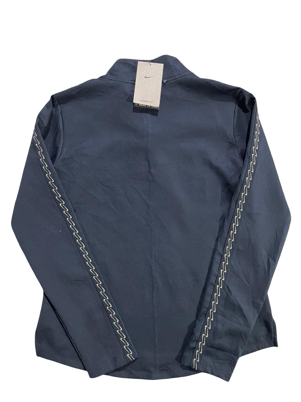 Half Zipper For Women