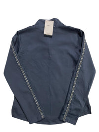 Half Zipper For Women