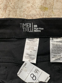 TIME AND TRU PANT FOR WOMEN