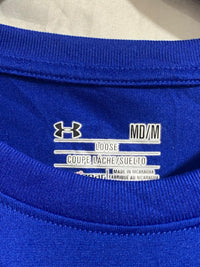 UNDER ARMOUR T-SHIRT FOR MEN