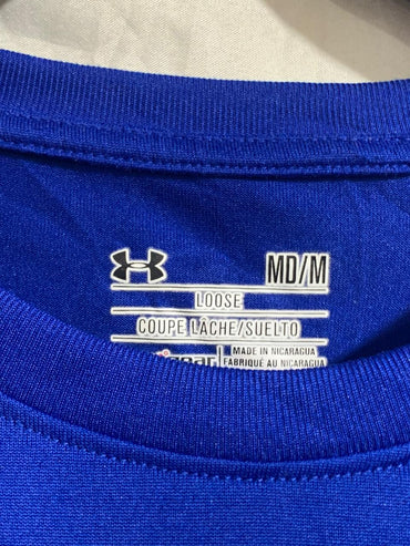 UNDER ARMOUR T-SHIRT FOR MEN