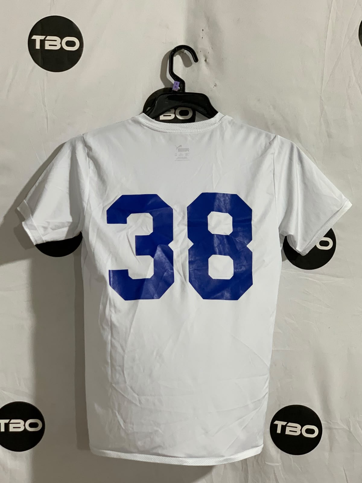 PUMA T-SHIRT FOR MEN