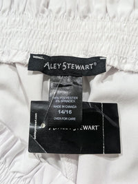 ASHLEY STEWART PALAZZO BOTTOM FOR WOMEN