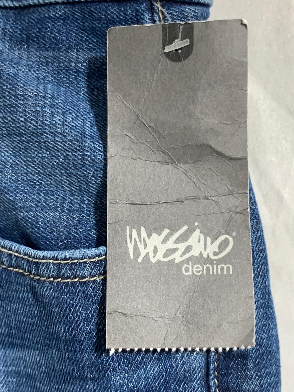 MOSSIMO DENIM SHORT FOR WOMEN
