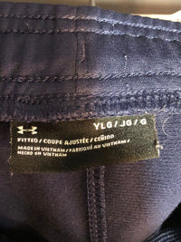 IMPORTED MEN TROUSER BY UNDER ARMOUR