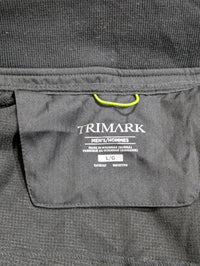 TRIMARK JACKET FOR MEN