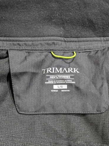 TRIMARK JACKET FOR MEN