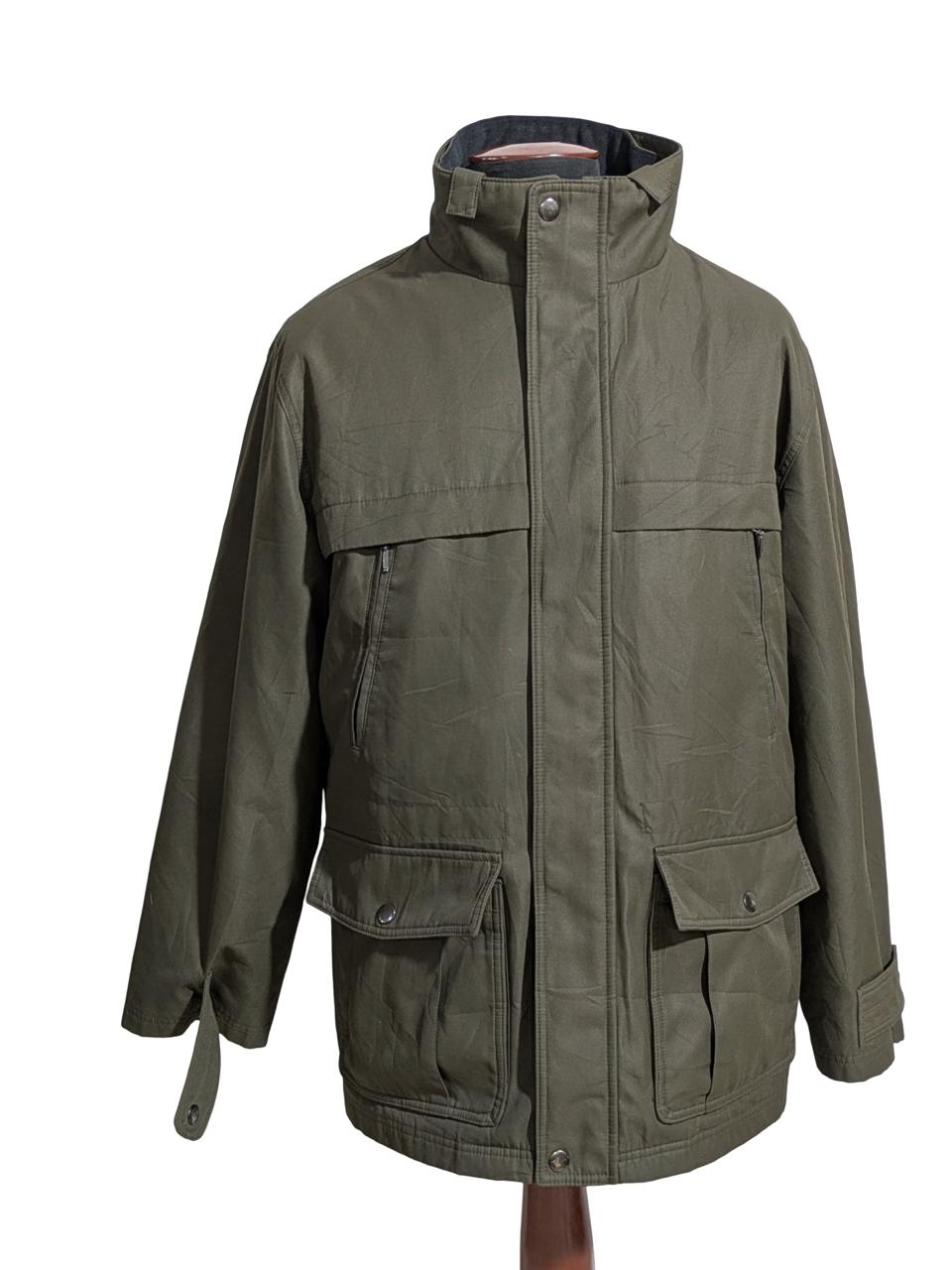 MICHAEL KORS HEAVY WEIGHT FIELD JACKET FOR MEN