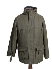 MICHAEL KORS HEAVY WEIGHT FIELD JACKET FOR MEN