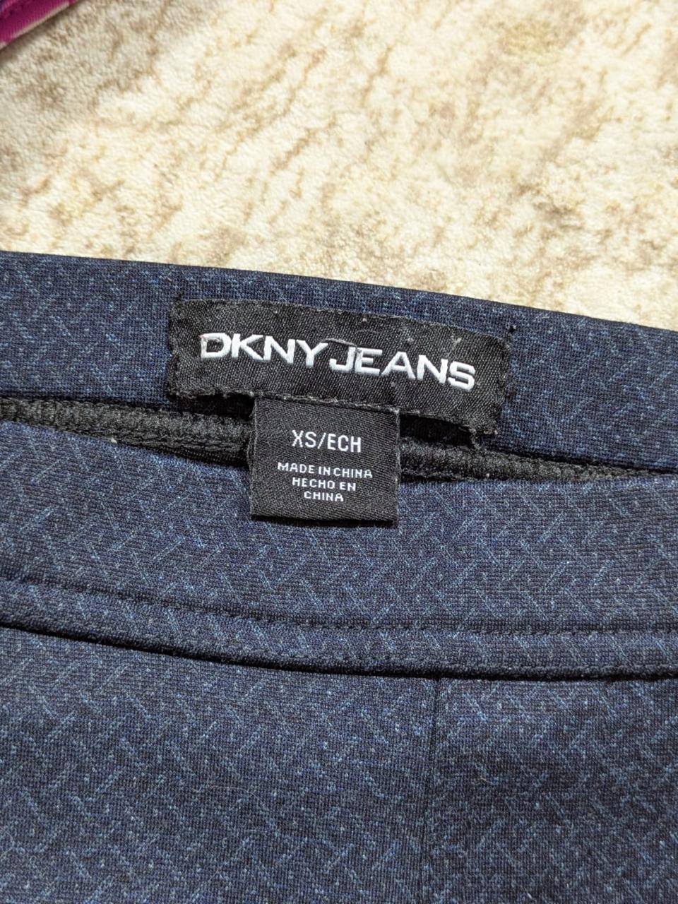 DKNY JEANS FOR WOMEN