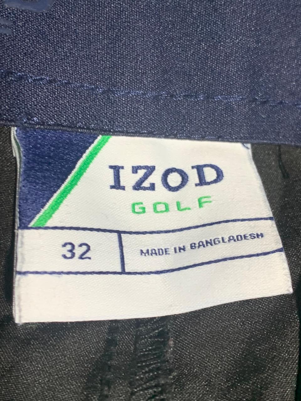 IZOD GOLF PANT FOR MEN