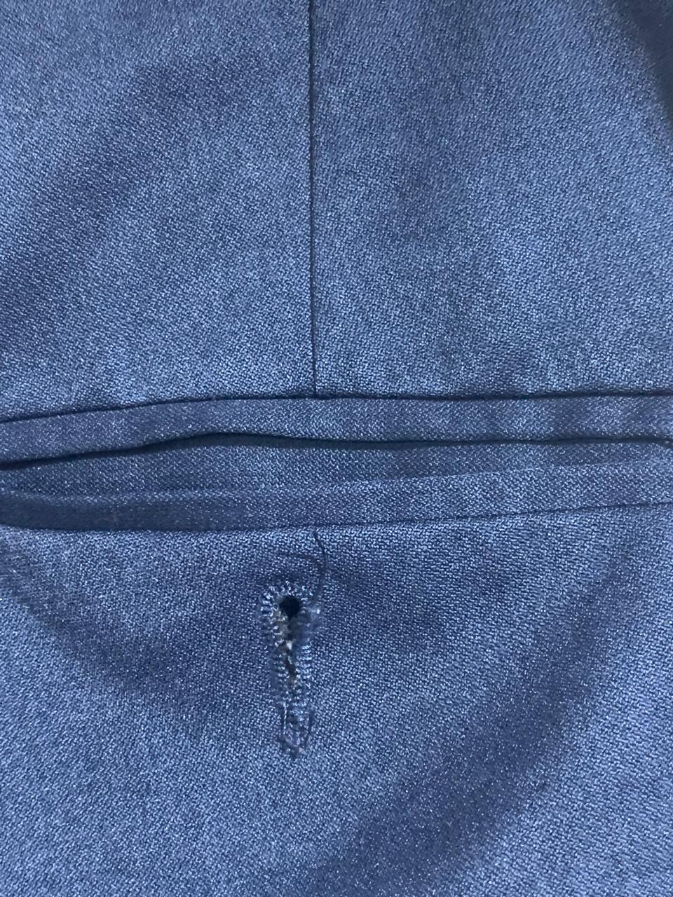 REACTION KENNETH COLE DRESS PANT FOR MEN