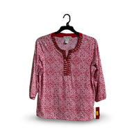 CATHY DANIELS TOP FOR WOMEN