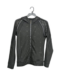 HART SPORT FULL ZIP HOODIE FOR MEN