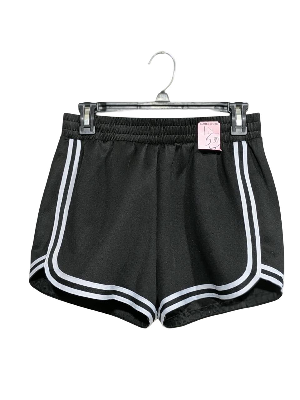 NO BOUNDARIES DOLPHIN SHORT FOR WOMEN