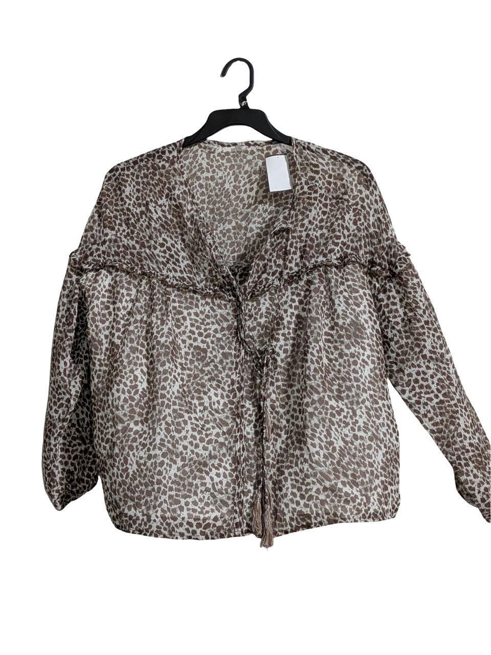 TOP FOR WOMEN