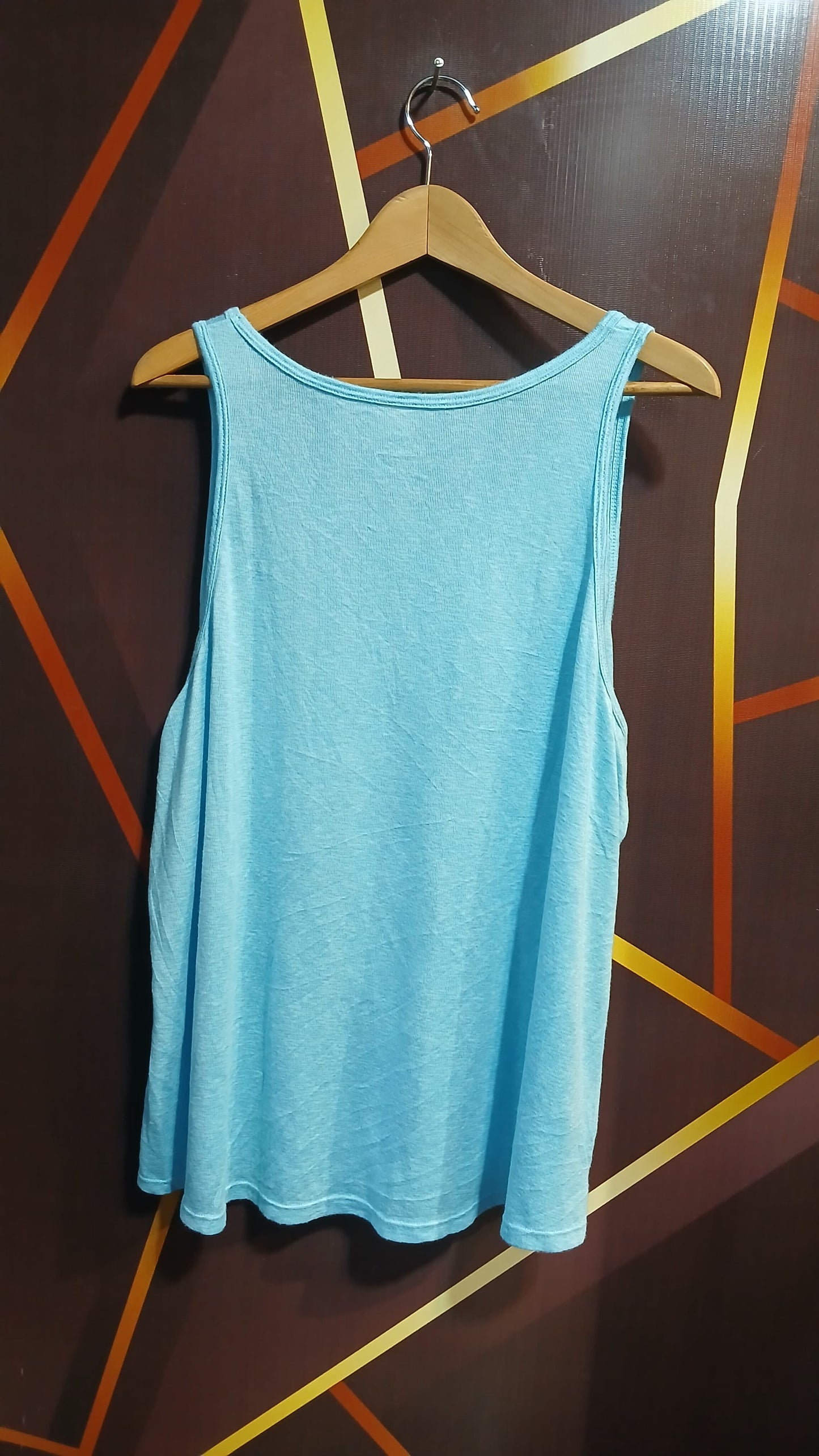 IMPORTED LADIES TANK TOK BY SECRET