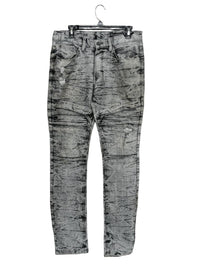 SOUTH POLE DISTRESSED PANT FOR MEN