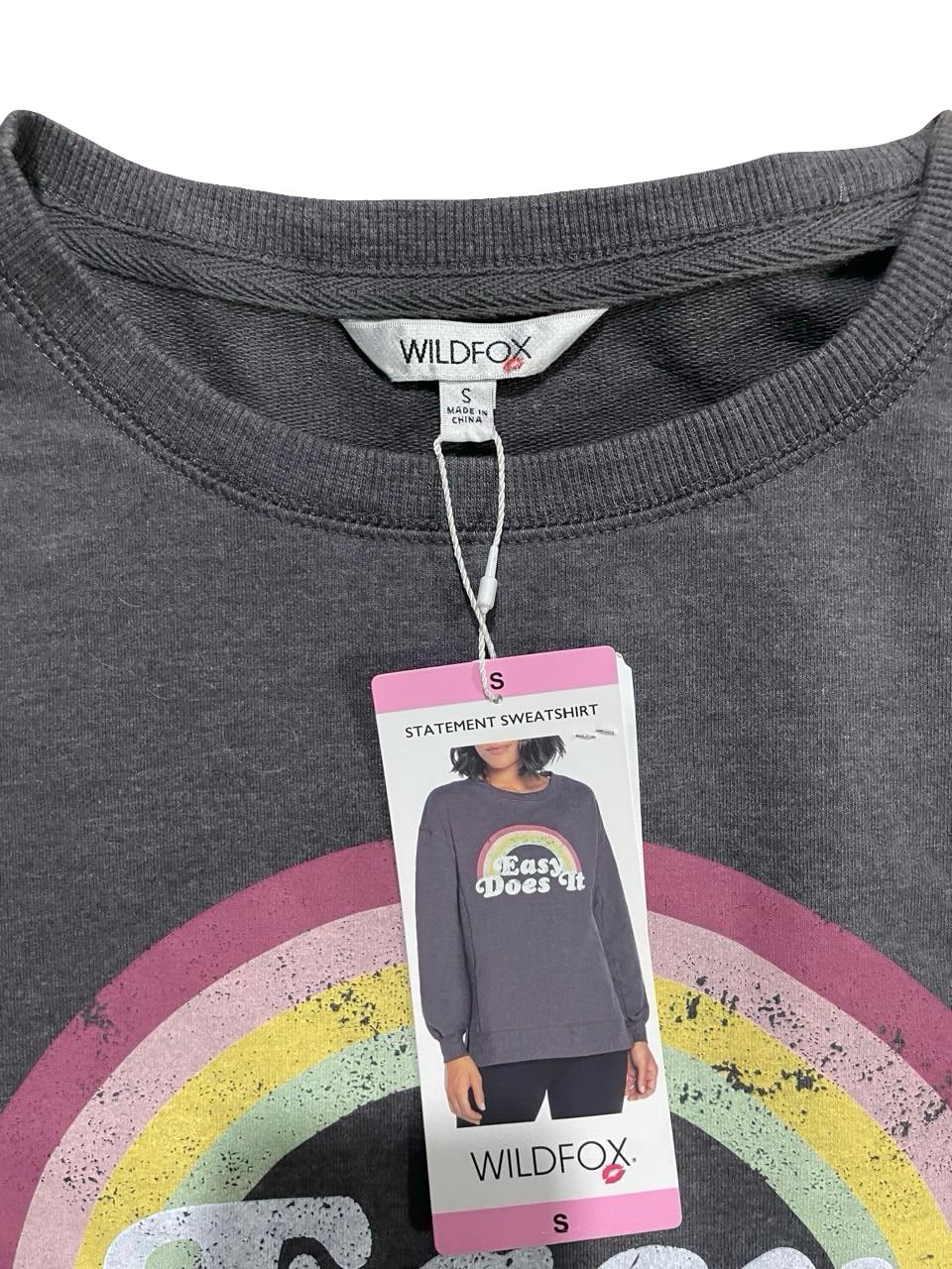 Sweat Shirt For ladies