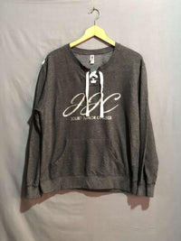 IMPORTED LADIES SWEAT SHIRT BY PENNANT