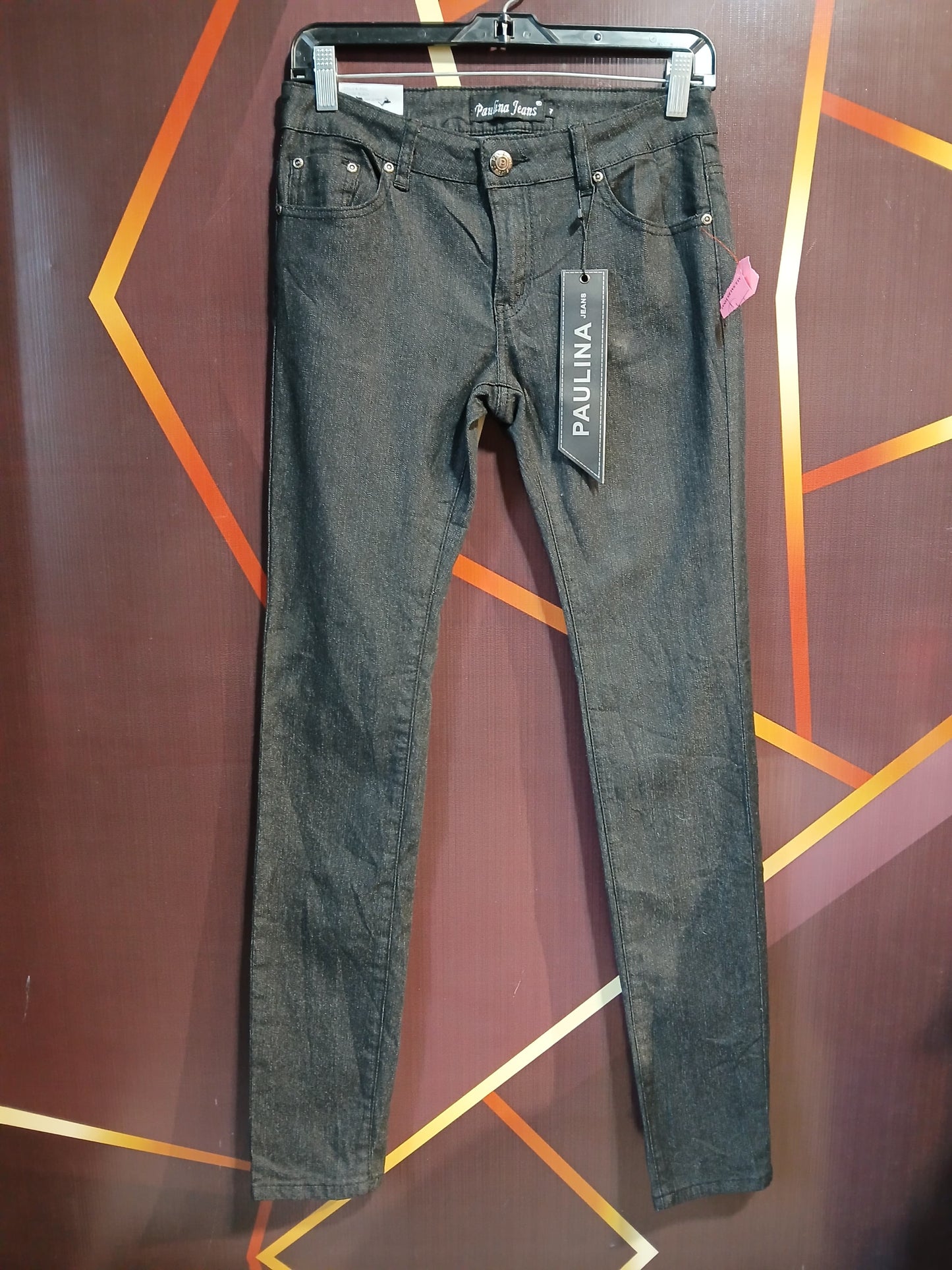 PAULINA JEANS ORIGINAL BRANDED JEANS