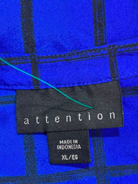 ATTENTION SHIRT FOR WOMEN