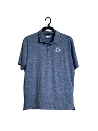 COLUMBIA GOLF BUTTON DOWN T-SHIRT FOR MEN
