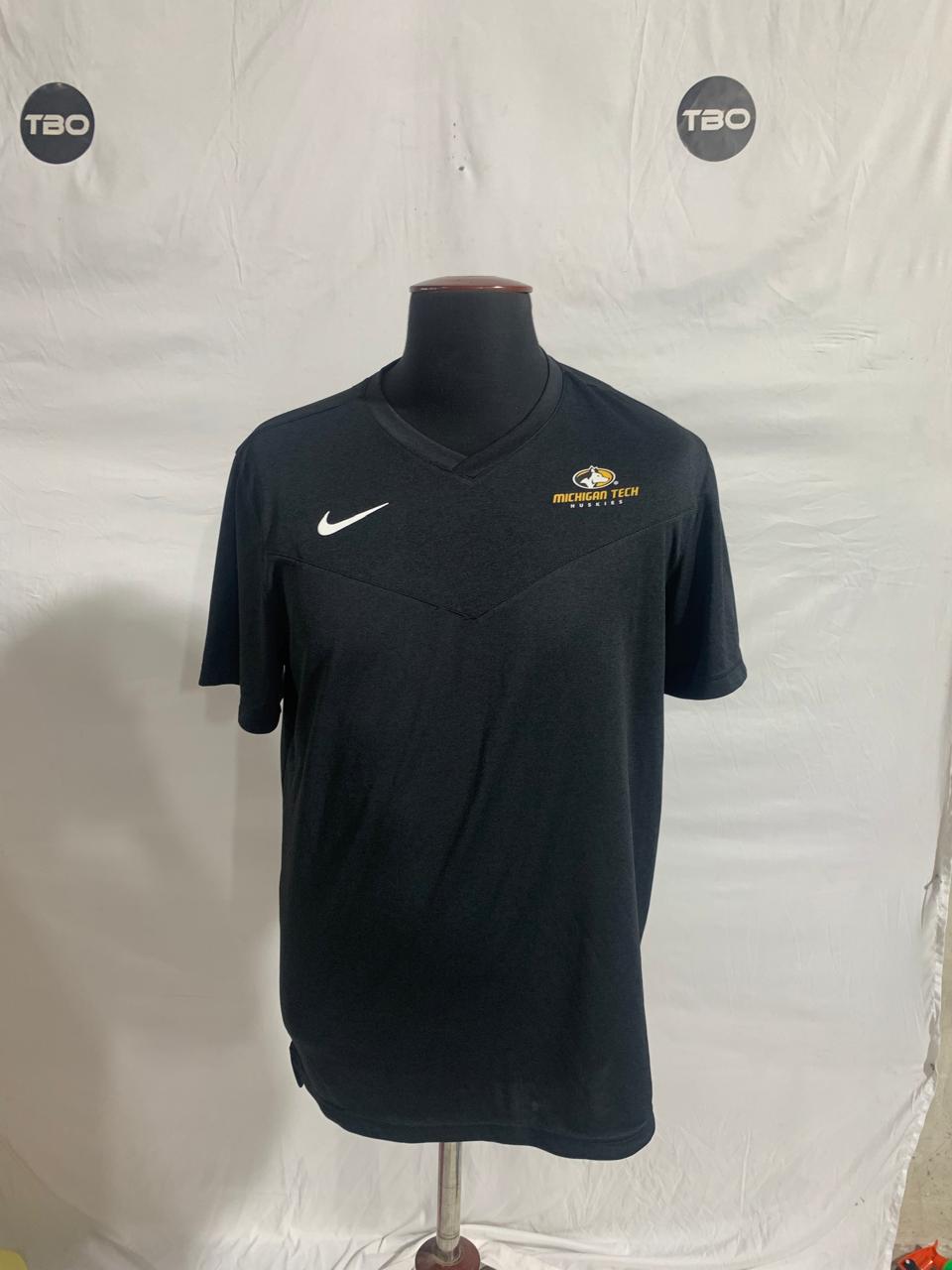 NIKE DRI FIT T-SHIRT FOR MEN
