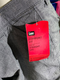 LEE STRAIGHT LEG PANT FOR WOMEN