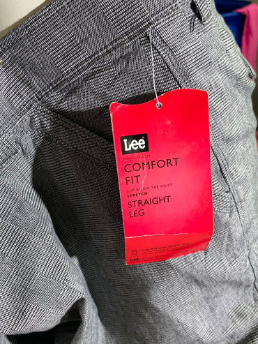LEE STRAIGHT LEG PANT FOR WOMEN