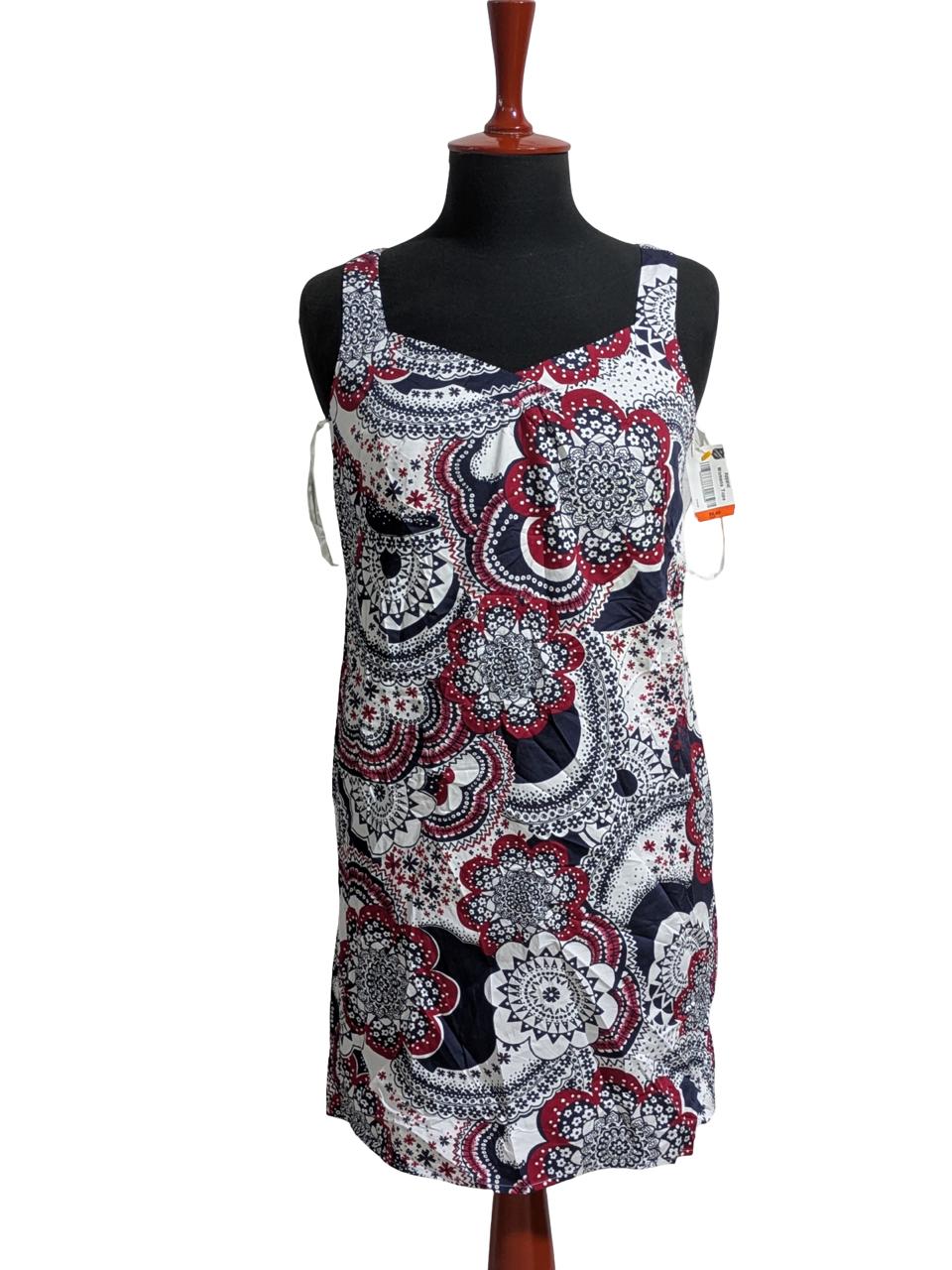 LOFT MINI DRESS FOR WOMEN
