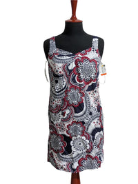 LOFT MINI DRESS FOR WOMEN