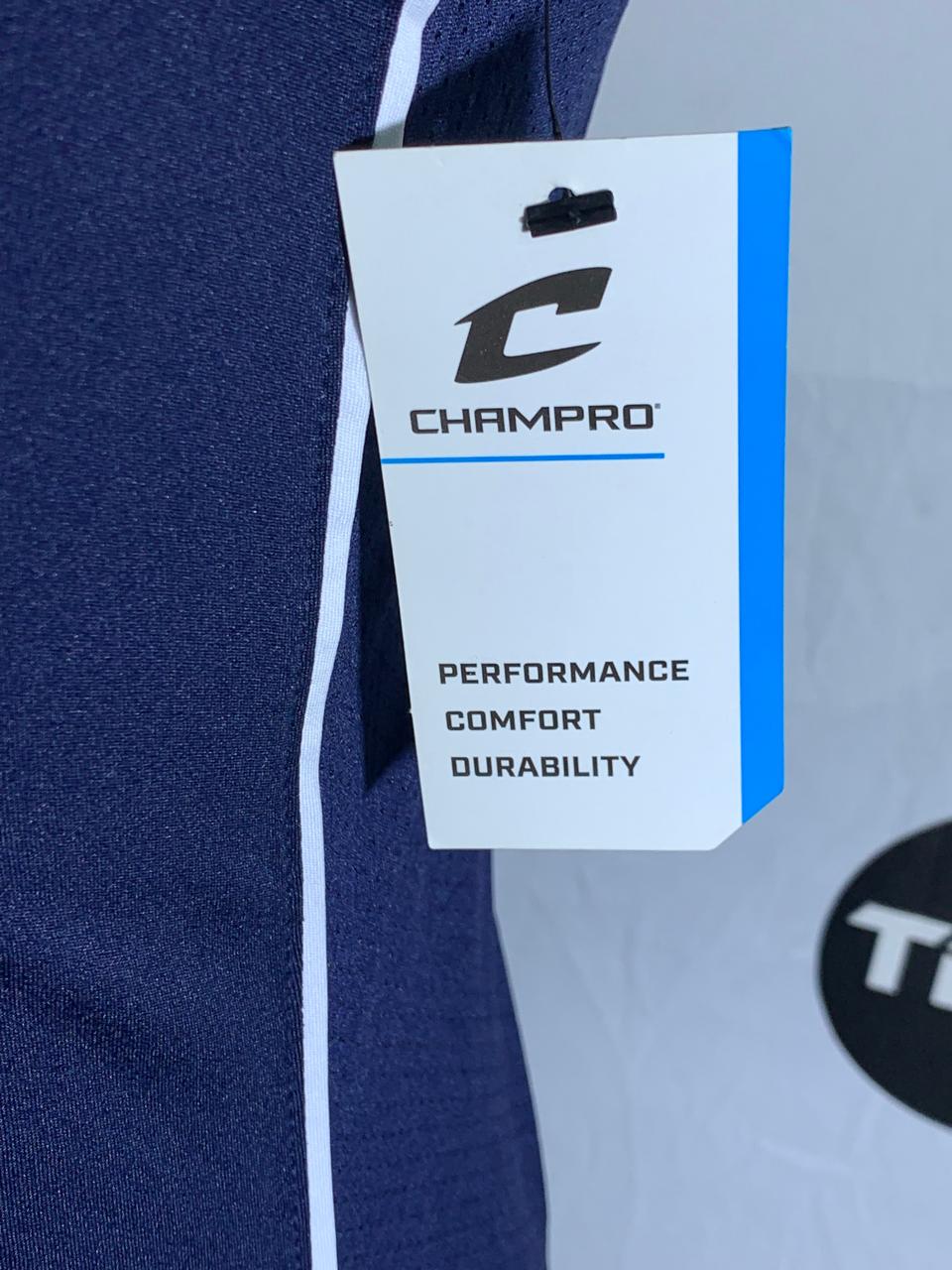 CHAMPRO SLEEVELESS T-SHIRT FOR WOMEN