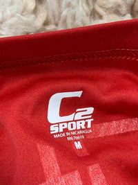 C2 SPORT T-SHIRT FOR MEN