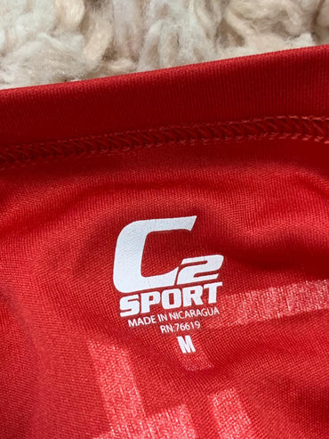 C2 SPORT T-SHIRT FOR MEN