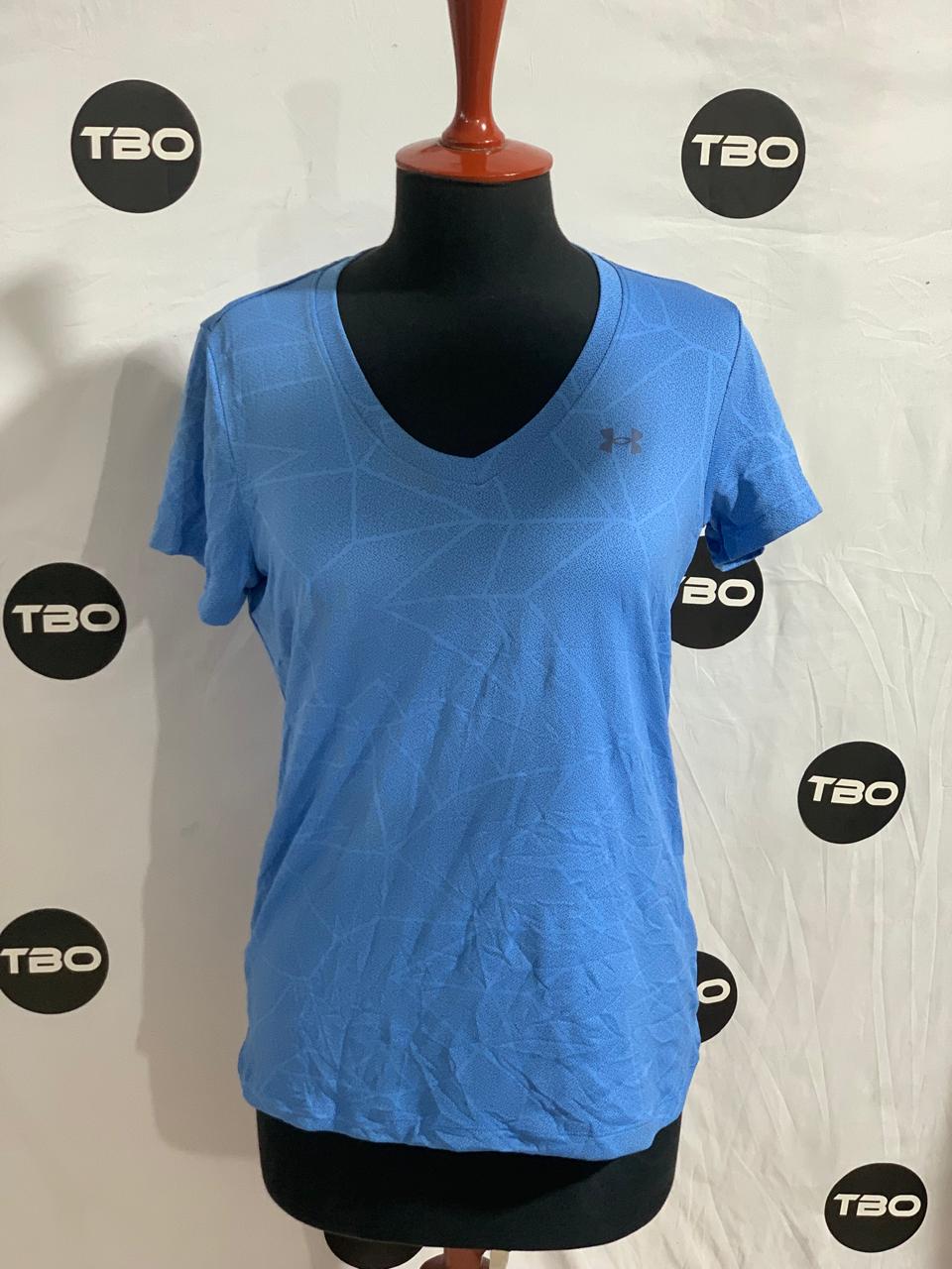 UNDER ARMOUR T-SHIRT FOR MEN