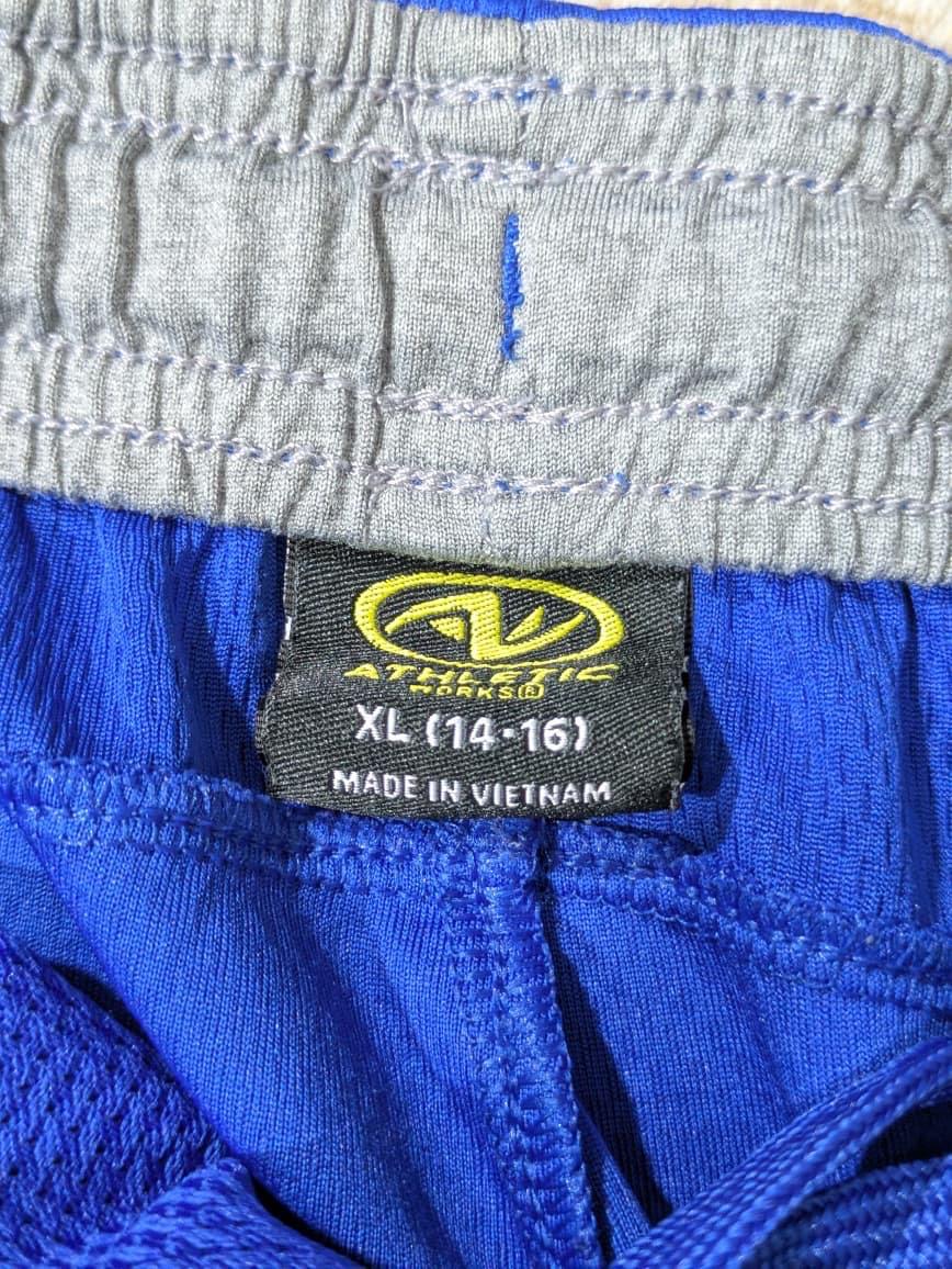 ATHLETIC TROUSER FOR WOMEN