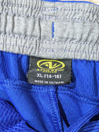 ATHLETIC TROUSER FOR WOMEN