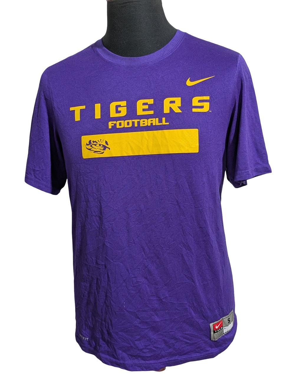 NIKE DRI FIT T-SHIRT FOR MEN