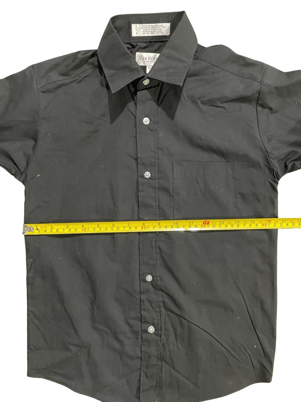 Shirt For 12 Yaers Boy